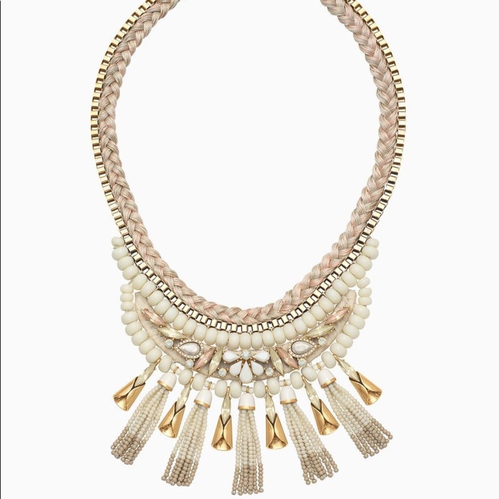 Statement Necklace - image 1